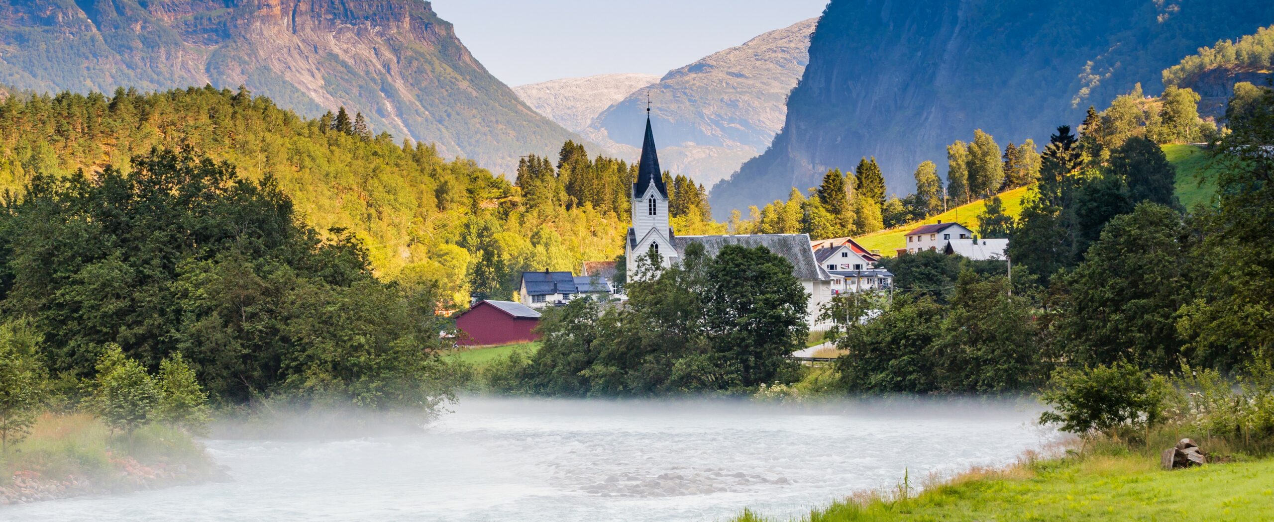 Pfarrei St. Joseph Kirche