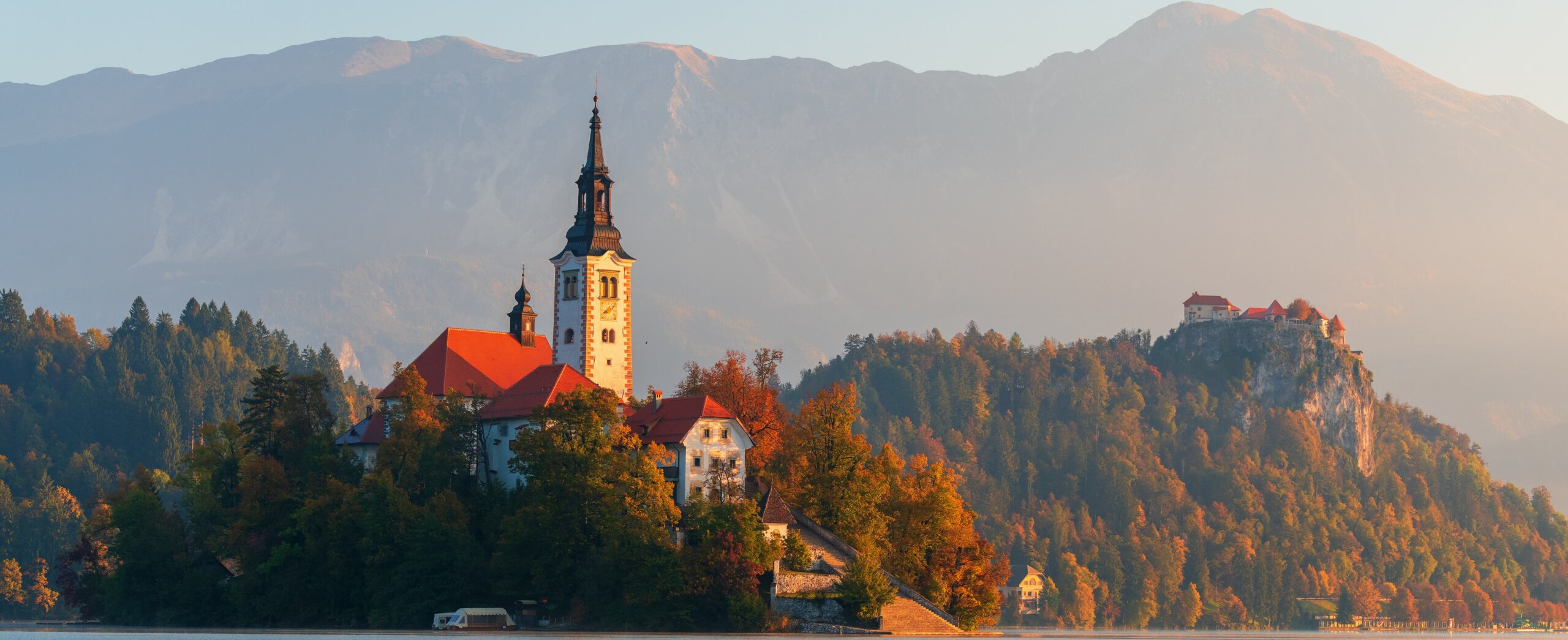 Pfarrei St. Stephan Kirche