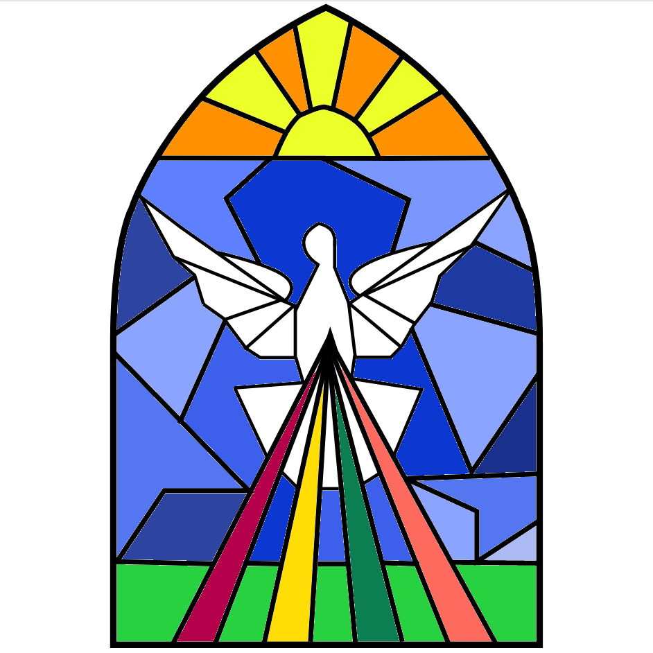 Logo Pastoralraum Sonne