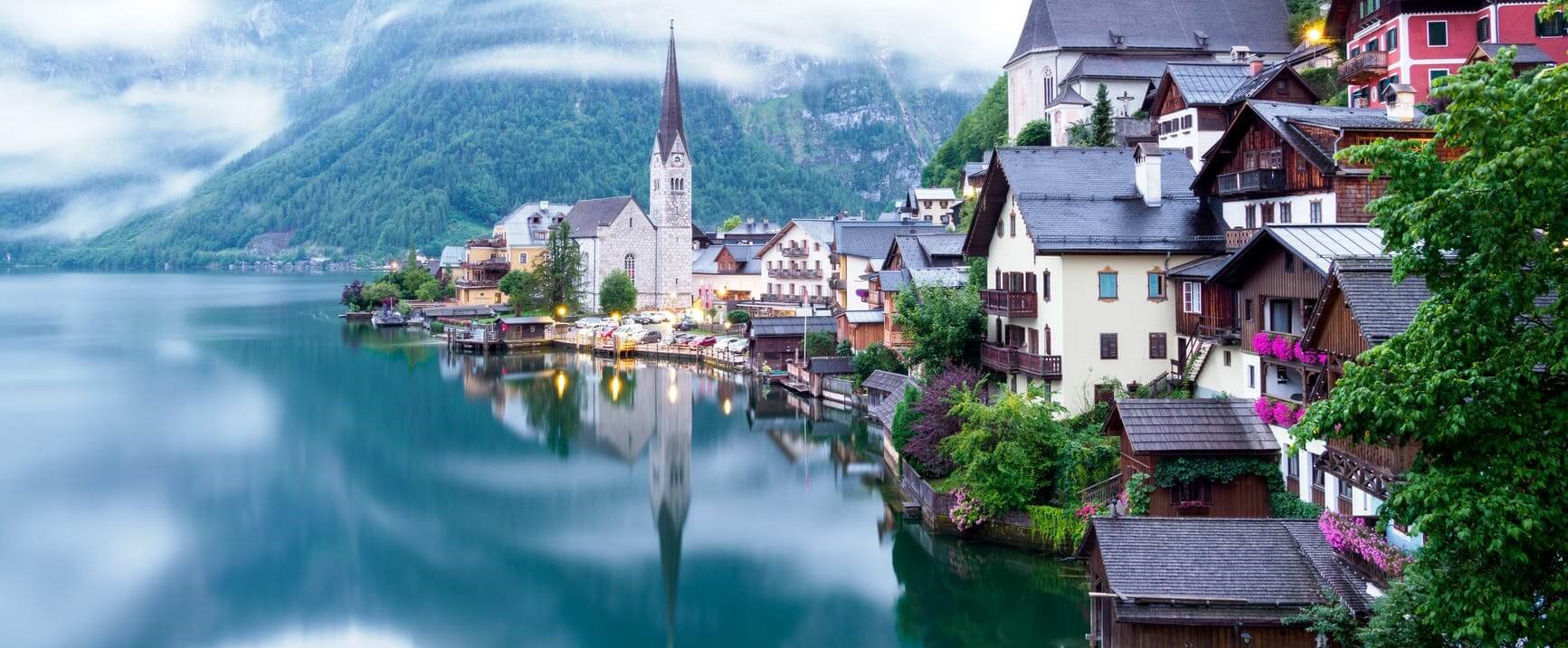 Pfarrei St. Paulus Kirche